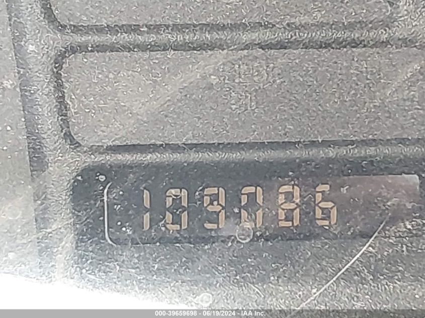 1999 Chevrolet Cavalier Ls VIN: 1G1JF5247X7274175 Lot: 39659698