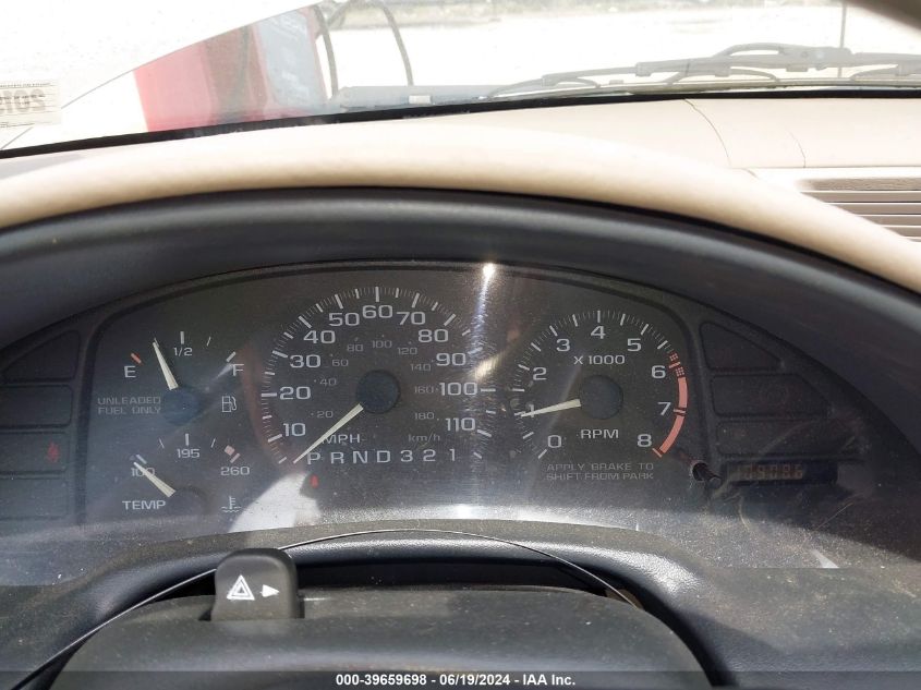 1999 Chevrolet Cavalier Ls VIN: 1G1JF5247X7274175 Lot: 39659698