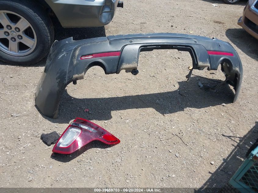 2015 Ford Explorer Sport VIN: 1FM5K8GT3FGC14913 Lot: 39659703