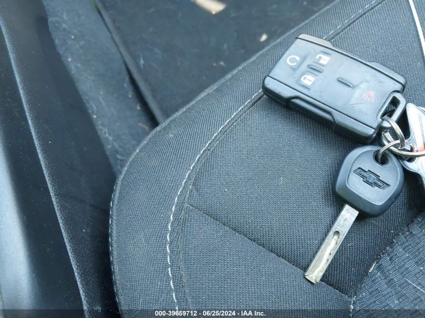 2022 Chevrolet Colorado 2Wd Long Box Lt VIN: 1GCHSCEA0N1103839 Lot: 39659712