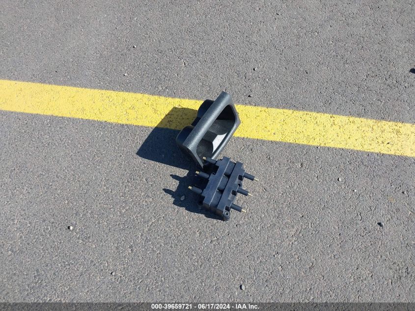 2008 Dodge Grand Caravan Sxt VIN: 1D8HN54P58B178514 Lot: 39659721