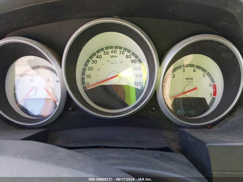 2008 Dodge Grand Caravan Sxt VIN: 1D8HN54P58B178514 Lot: 39659721