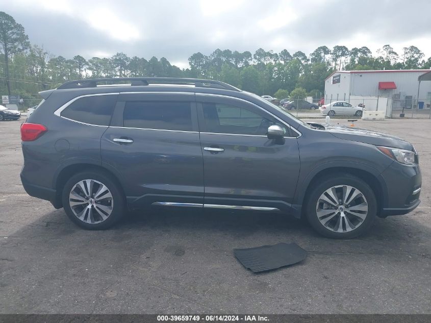 2021 Subaru Ascent Touring VIN: 4S4WMARD2M3413323 Lot: 39659749