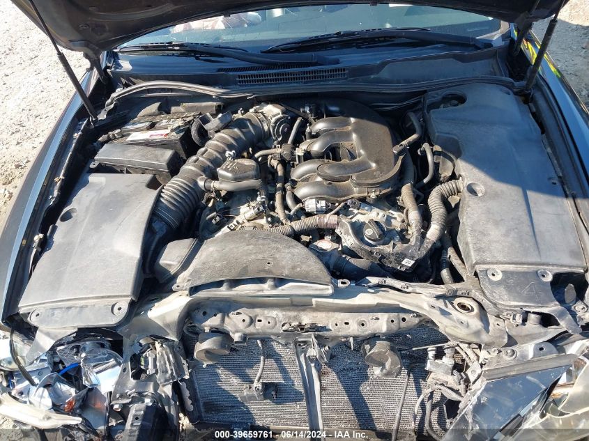 2006 Lexus Is 350 VIN: JTHBE262265009047 Lot: 39659761