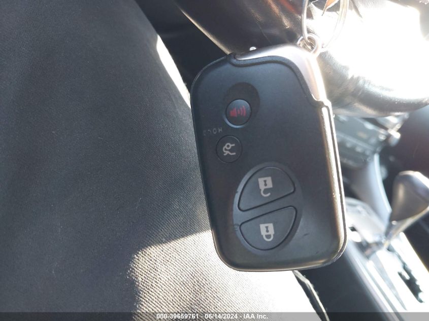 2006 Lexus Is 350 VIN: JTHBE262265009047 Lot: 39659761