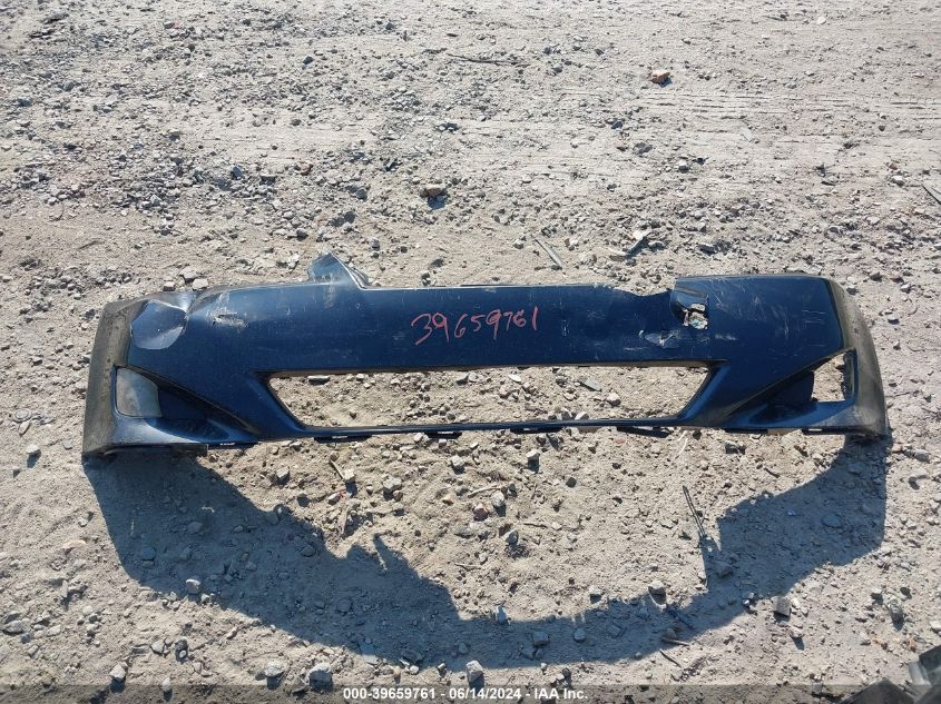 2006 Lexus Is 350 VIN: JTHBE262265009047 Lot: 39659761