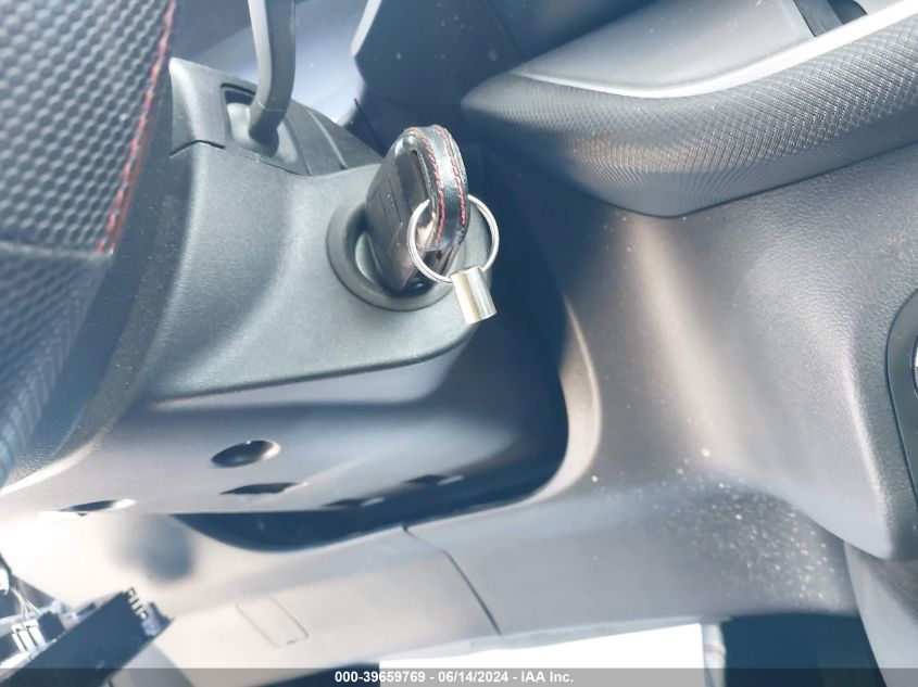 2021 Ford Bronco Sport VIN: 3FMCR9A6XMRA91192 Lot: 39659769