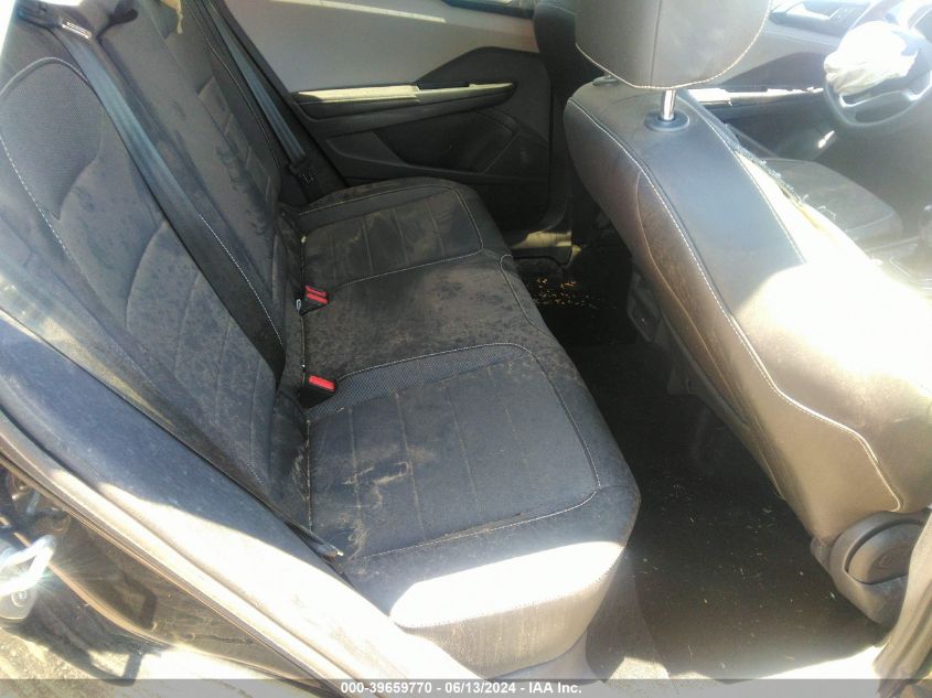 2024 Volkswagen Taos 1.5T Se VIN: 3VVSX7B22RM008561 Lot: 39659770