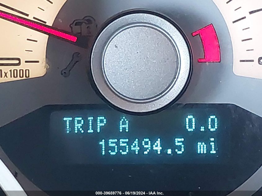 2012 Ford Mustang V6 Premium VIN: 1ZVBP8AM2C5283557 Lot: 39659776