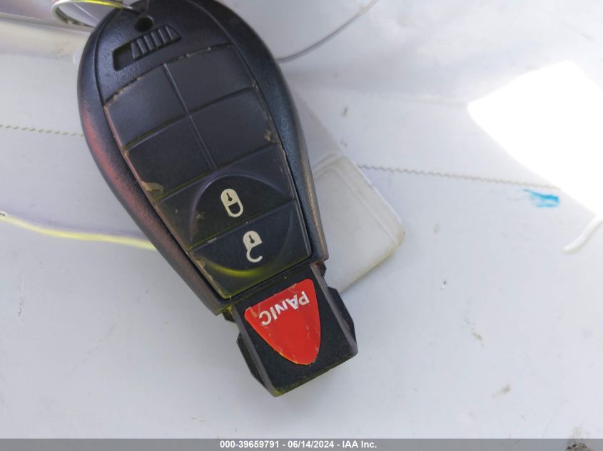 2014 Jeep Cherokee Sport VIN: 1C4PJLAB4EW104315 Lot: 39659791