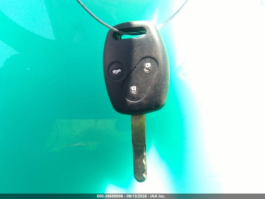 2004 Honda Accord 2.4 Ex VIN: 1HGCM72644A010639 Lot: 39659804