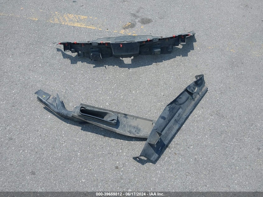 2013 Chevrolet Malibu 1Lt VIN: 1G11C5SA1DF283583 Lot: 39659812