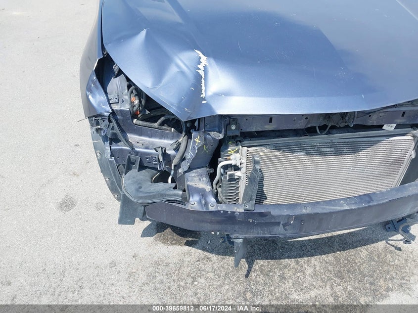 2013 Chevrolet Malibu 1Lt VIN: 1G11C5SA1DF283583 Lot: 39659812