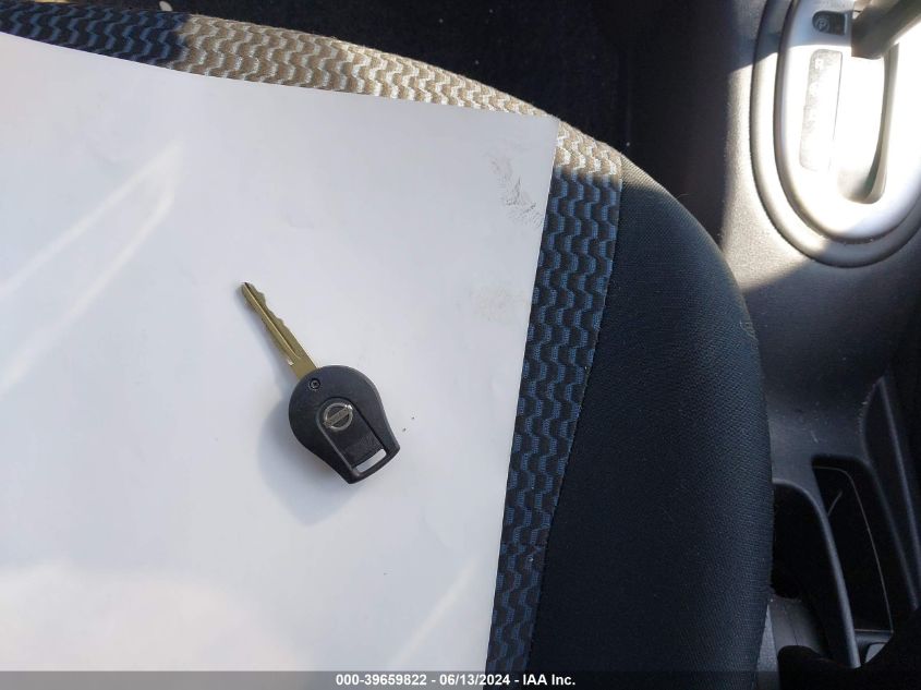 2015 Nissan Versa Note VIN: 3N1CE2CP0FL369913 Lot: 39659822