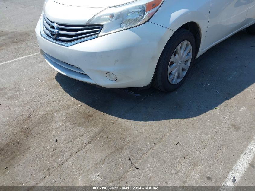 2015 Nissan Versa Note VIN: 3N1CE2CP0FL369913 Lot: 39659822