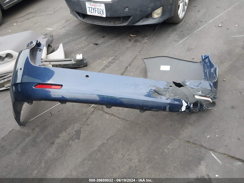 2020 Toyota Sienna Xle VIN: 5TDYZ3DC7LS043945 Lot: 39659832