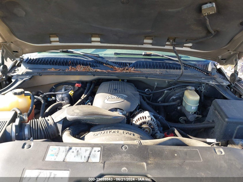 2002 Chevrolet Silverado 1500 Ls VIN: 2GCEC19T421126112 Lot: 39659843