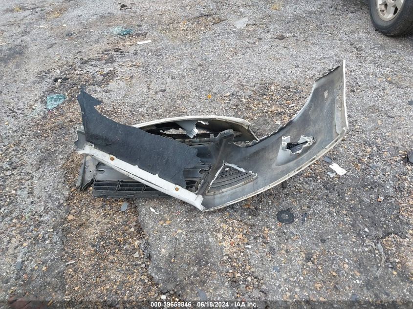 2013 Ford Focus Se VIN: 1FADP3F21DL305864 Lot: 39659846