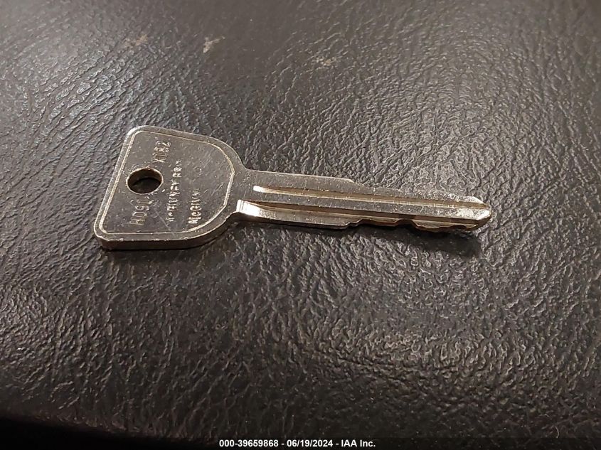 1999 Honda Cr-V Ex VIN: JHLRD1860XC055232 Lot: 39659868