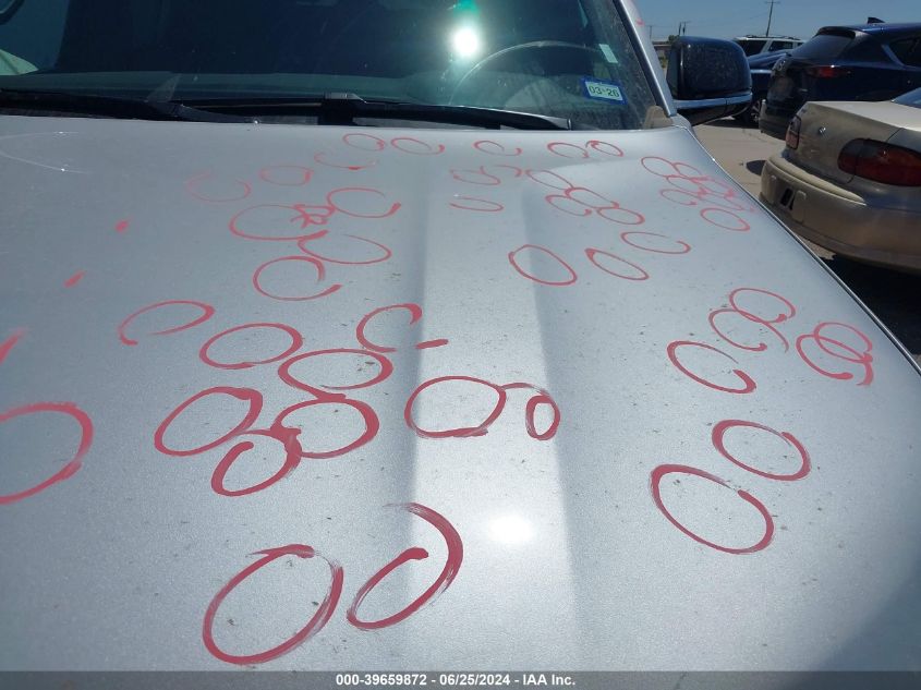 2024 Jeep Wagoneer Series Ii VIN: 1C4SJUBP4RS136771 Lot: 39659872