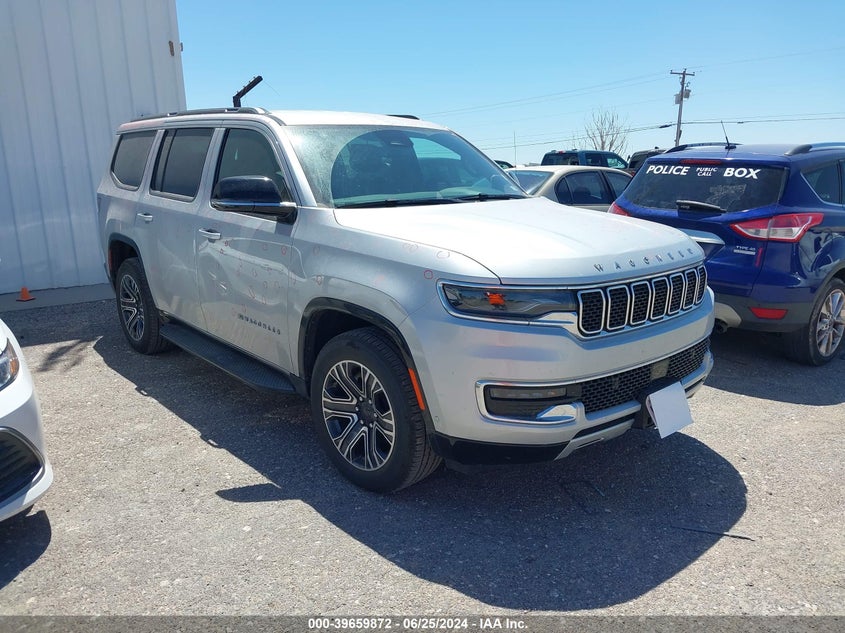 JEEP WAGONEER SERIES II 4X2 2024