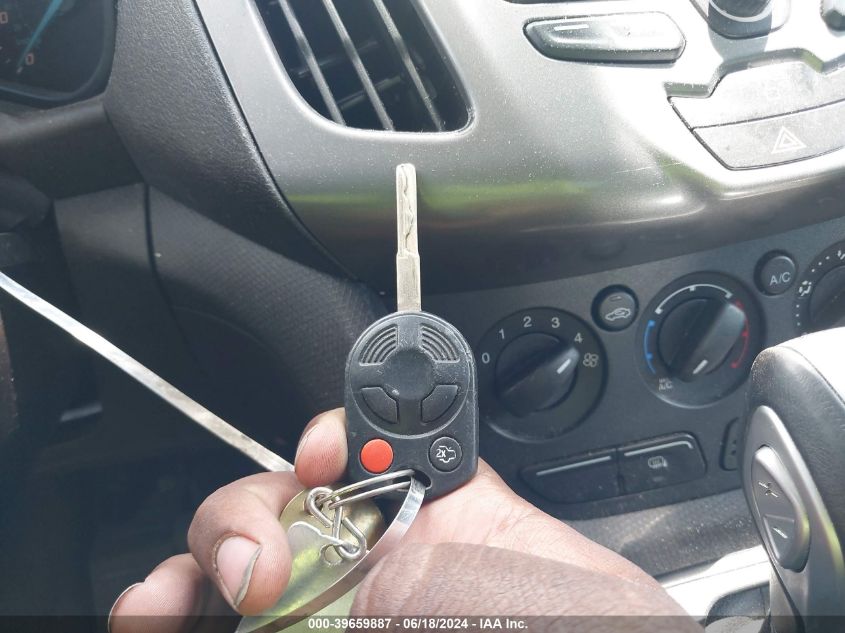 2014 Ford Transit Connect Xlt VIN: NM0LS7F75E1156280 Lot: 39659887