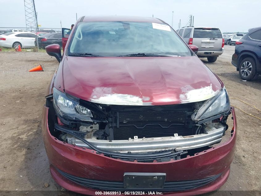 2019 Chrysler Pacifica L VIN: 2C4RC1AG9KR507486 Lot: 39659913