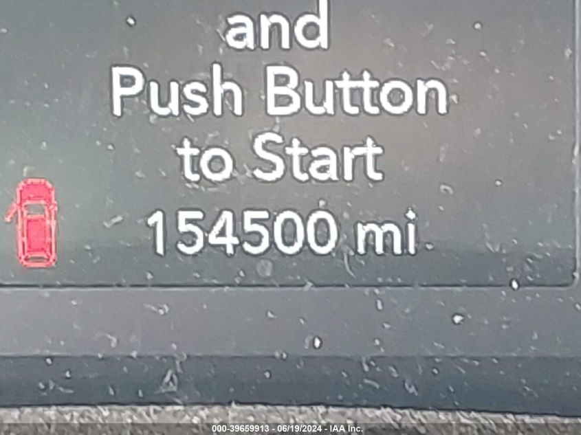 2019 Chrysler Pacifica L VIN: 2C4RC1AG9KR507486 Lot: 39659913