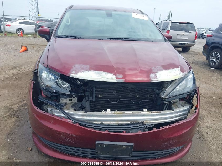 2019 Chrysler Pacifica L VIN: 2C4RC1AG9KR507486 Lot: 39659913