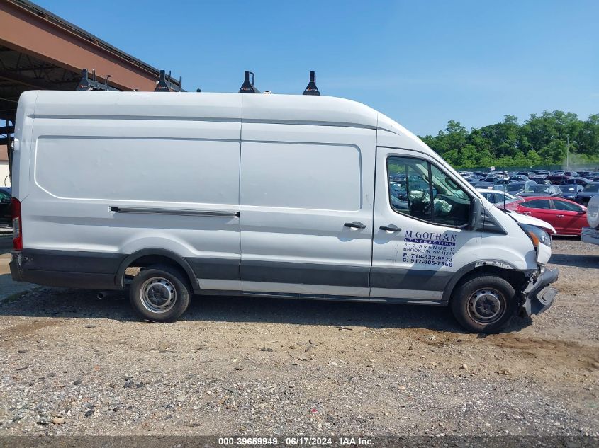 1FTBR3X86LKA09676 2020 Ford Transit-250 Cargo Van