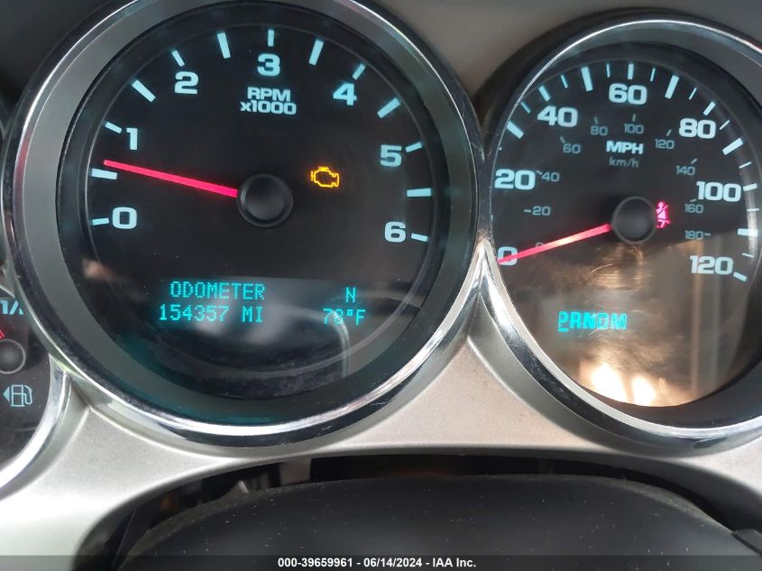 2012 GMC Sierra 1500 Sle VIN: 1GTR2VE73CZ138118 Lot: 39659961