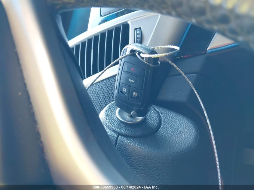 2014 Chevrolet Cruze 1Lt Auto VIN: 1G1PC5SB6E7453046 Lot: 39659963