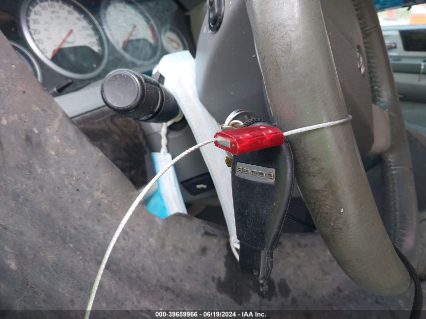 2010 Dodge Grand Caravan Sxt VIN: 2D4RN5D10AR375549 Lot: 39659966