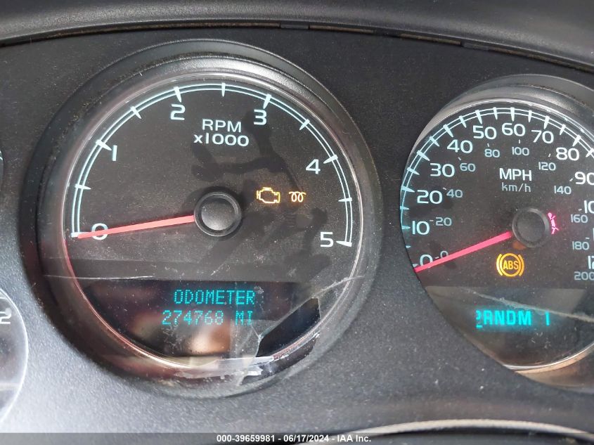 2008 GMC Sierra 2500Hd Slt VIN: 1GTHK23628F166005 Lot: 39659981