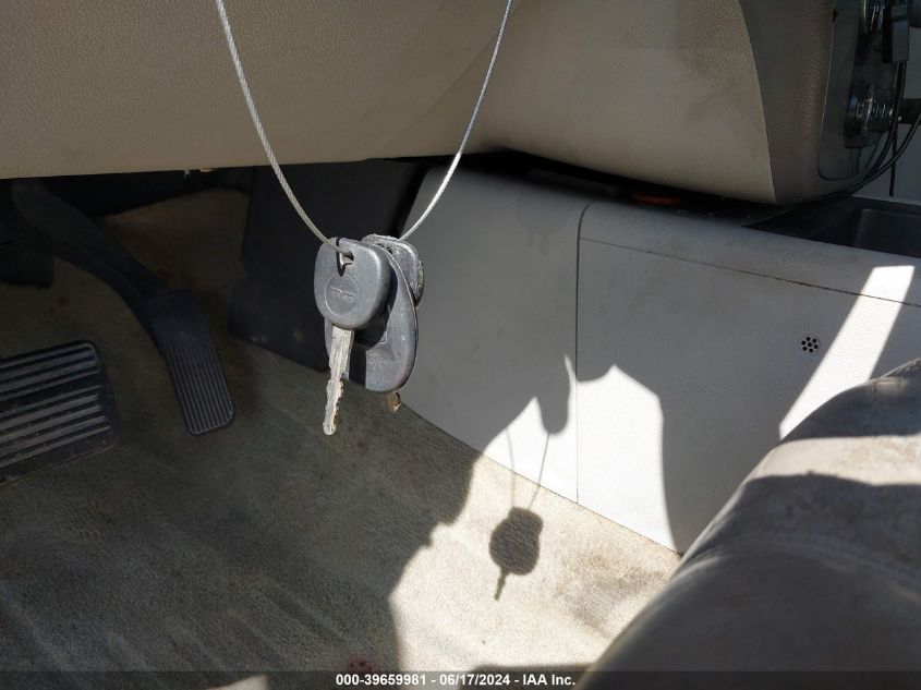 2008 GMC Sierra 2500Hd Slt VIN: 1GTHK23628F166005 Lot: 39659981