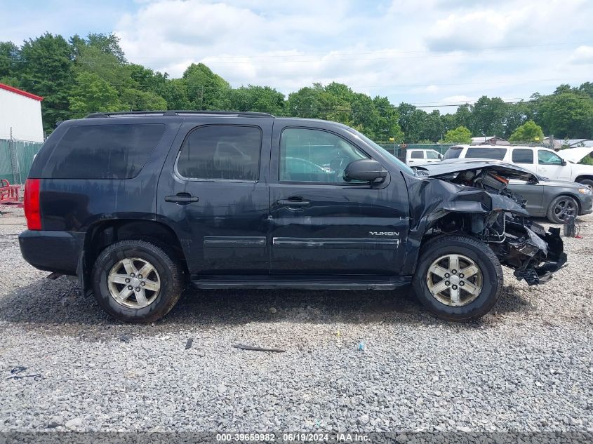 2013 GMC Yukon Sle VIN: 1GKS2AE0XDR228059 Lot: 39659982