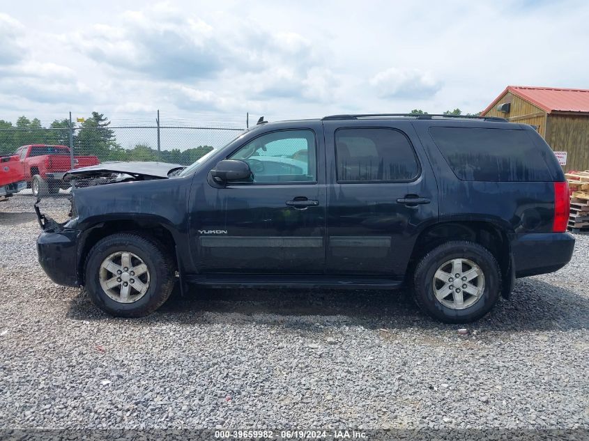 2013 GMC Yukon Sle VIN: 1GKS2AE0XDR228059 Lot: 39659982