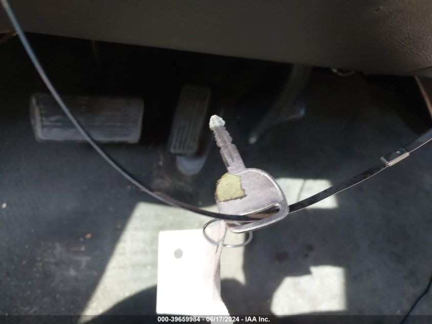 2005 GMC Sierra 1500 Sle VIN: 2GTEK13T251291611 Lot: 39659984