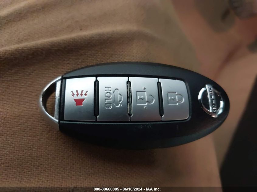 2009 Nissan Maxima 3.5 Sv VIN: 1N4AA51E09C858675 Lot: 39660005