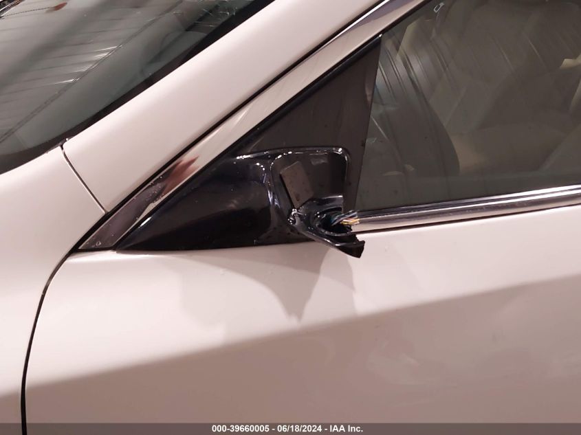 2009 Nissan Maxima 3.5 Sv VIN: 1N4AA51E09C858675 Lot: 39660005