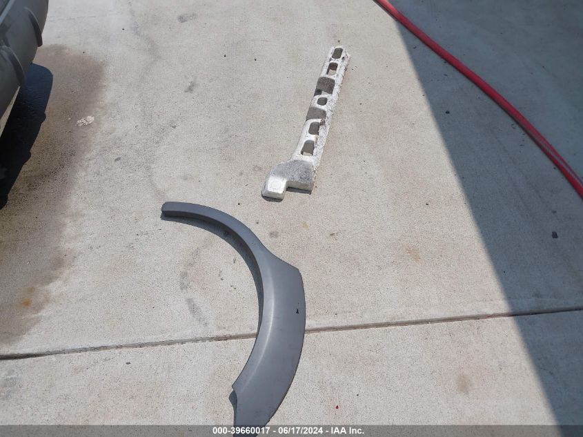 2004 Pontiac Vibe VIN: 5Y2SL62864Z444748 Lot: 39660017