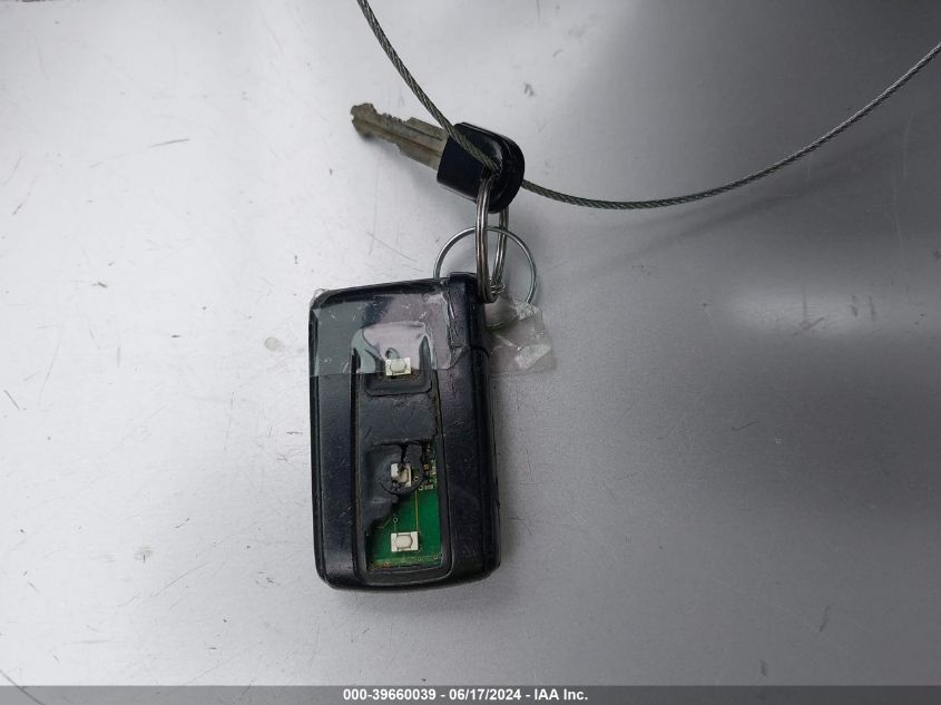 2007 Toyota Prius VIN: JTDKB20U773293650 Lot: 39660039