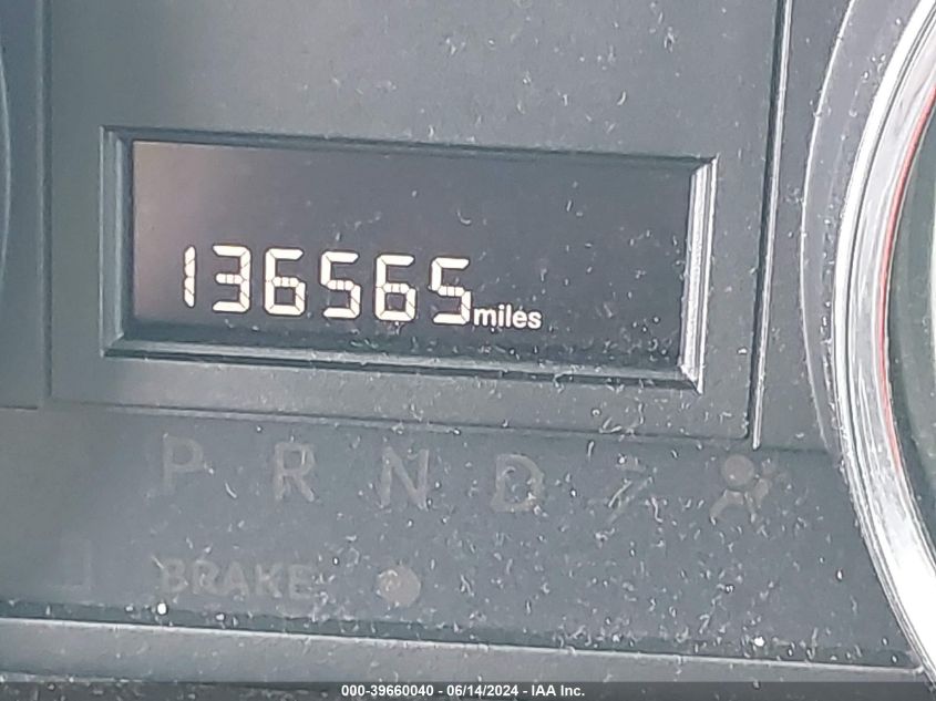 2014 Dodge Grand Caravan Se 30Th Anniversary VIN: 2C4RDGBG6ER342113 Lot: 39660040