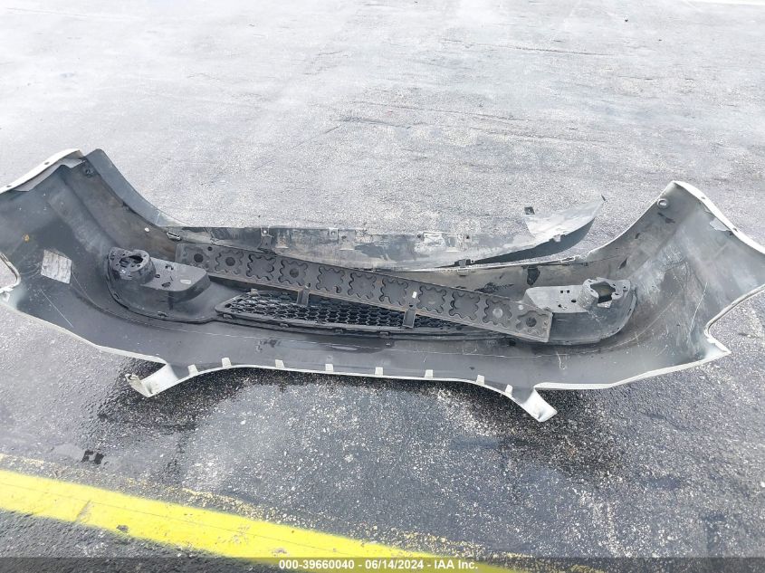 2014 Dodge Grand Caravan Se 30Th Anniversary VIN: 2C4RDGBG6ER342113 Lot: 39660040