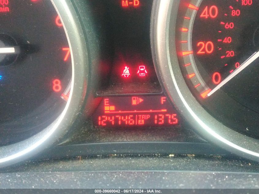 2011 Mazda Mazda3 S Grand Touring VIN: JM1BL1M52B1467607 Lot: 39660042