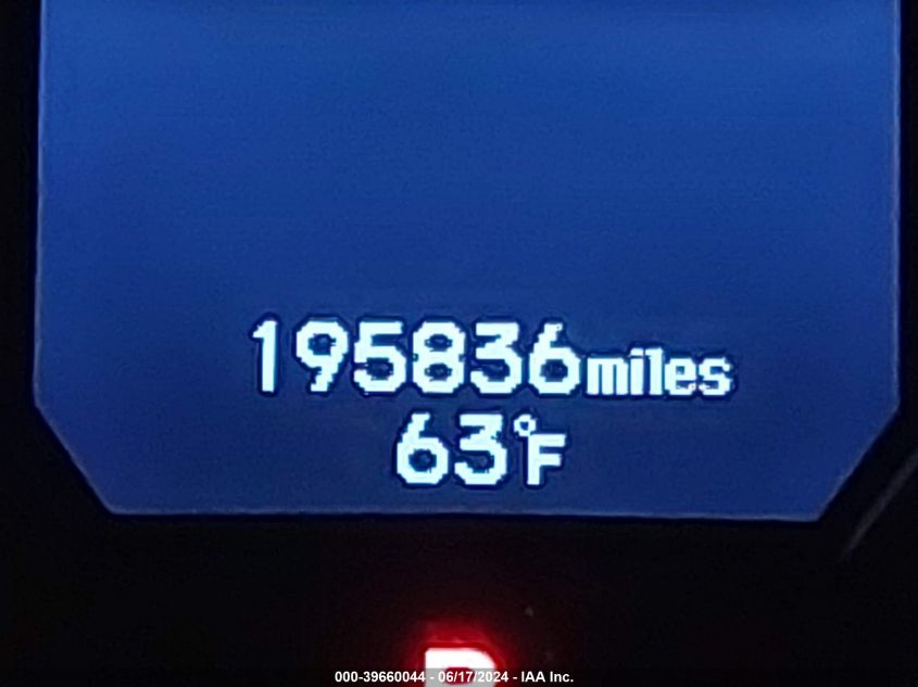 2011 Honda Odyssey Touring/Touring Elite VIN: 5FNRL5H95BB067826 Lot: 39660044