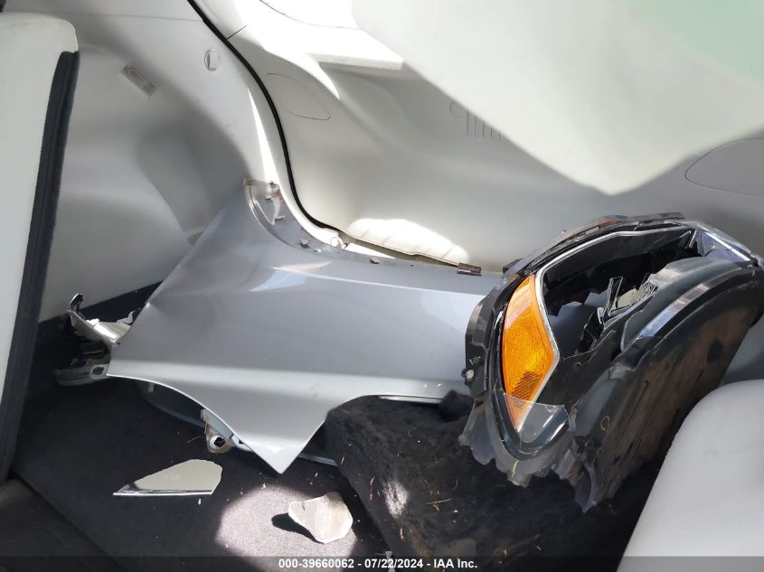 2020 Jeep Compass Limited 4X4 VIN: 3C4NJDCB0LT127510 Lot: 39660062