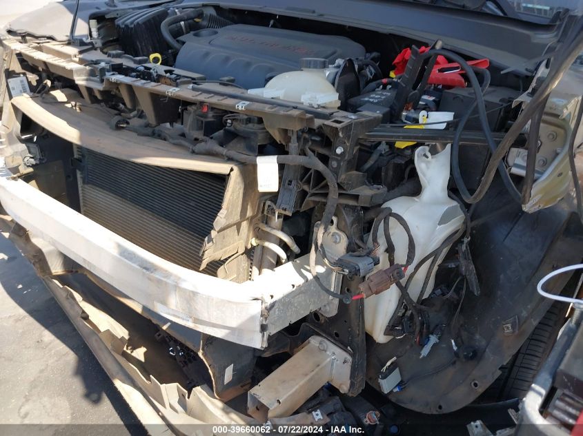 2020 Jeep Compass Limited 4X4 VIN: 3C4NJDCB0LT127510 Lot: 39660062