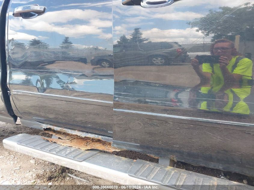 2014 GMC Sierra 1500 Sle VIN: 1GTV2UEC2EZ305237 Lot: 39660070