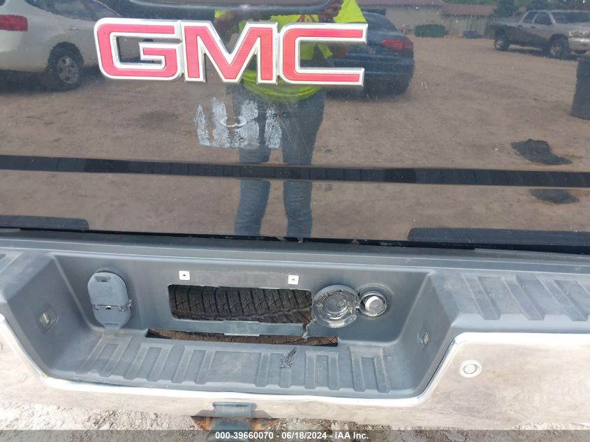 2014 GMC Sierra 1500 Sle VIN: 1GTV2UEC2EZ305237 Lot: 39660070